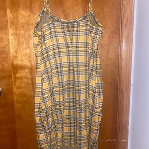Clueless dress!